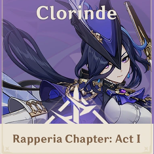Zzzzz 1724769679clorinde — Genshin Impact Story Quests (5.1) Tier List option 48
