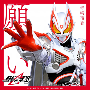 Zzzzz 168876618763 — Reiwa Kamen Rider OPs, Inserts & Themes option 66