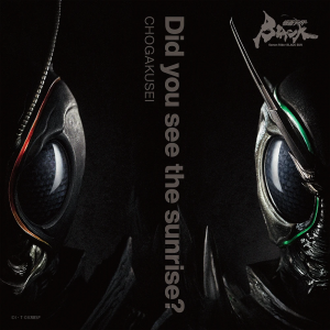 Zzzzz 168876620366 — Reiwa Kamen Rider OPs, Inserts & Themes option 69