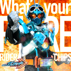 Zzzzz 171562462376 — Reiwa Kamen Rider OPs, Inserts & Themes option 79
