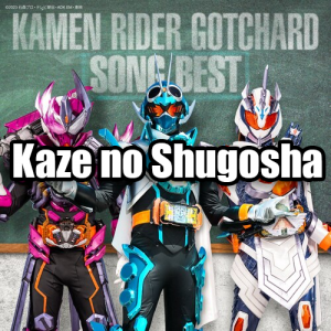 Zzzzz 172758085289 — Reiwa Kamen Rider OPs, Inserts & Themes option 95