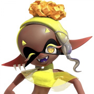 93202719 103e 43cc A765 Ec33bf546551jpeg — The Best Nintendo Waifu Tier List option 31