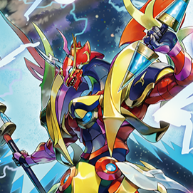 Devermilion — D-BT13+D-SS09/D-SS10/D-SS11 Cardfight Vanguard by GLdirect option 26