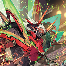 Dsbruce4 — D-BT13+D-SS09/D-SS10/D-SS11 Cardfight Vanguard by GLdirect option 31