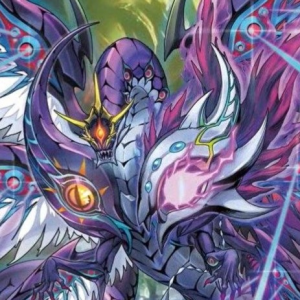 Dscat — D-BT13+D-SS09/D-SS10/D-SS11 Cardfight Vanguard by GLdirect option 32