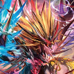 Dsjeweledignis — D-BT13+D-SS09/D-SS10/D-SS11 Cardfight Vanguard by GLdirect option 40
