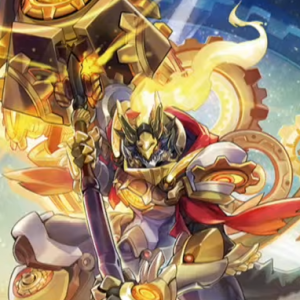 Dstimeleap — D-BT13+D-SS09/D-SS10/D-SS11 Cardfight Vanguard by GLdirect option 44