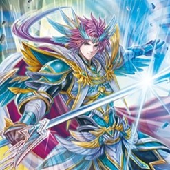 Ksalden — D-BT13+D-SS09/D-SS10/D-SS11 Cardfight Vanguard by GLdirect option 51
