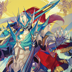 Ksbastion — D-BT13+D-SS09/D-SS10/D-SS11 Cardfight Vanguard by GLdirect option 52