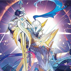 Ksbastionac — D-BT13+D-SS09/D-SS10/D-SS11 Cardfight Vanguard by GLdirect option 53