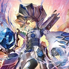Kshexaorbwater — D-BT13+D-SS09/D-SS10/D-SS11 Cardfight Vanguard by GLdirect option 56