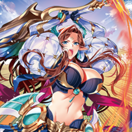 Ksthegrea — D-BT13+D-SS09/D-SS10/D-SS11 Cardfight Vanguard by GLdirect option 61