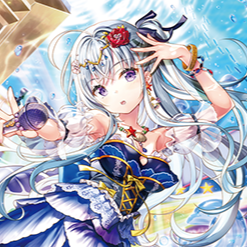 Lmkairi — D-BT13+D-SS09/D-SS10/D-SS11 Cardfight Vanguard by GLdirect option 71