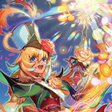 Stlianorn — D-BT13+D-SS09/D-SS10/D-SS11 Cardfight Vanguard by GLdirect option 117