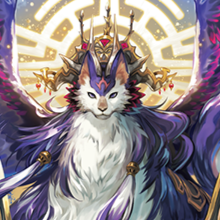 Stmagnolia3 — D-BT13+D-SS09/D-SS10/D-SS11 Cardfight Vanguard by GLdirect option 122
