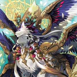 Stmagnolia4 — D-BT13+D-SS09/D-SS10/D-SS11 Cardfight Vanguard by GLdirect option 123