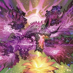 Tree — D-BT13+D-SS09/D-SS10/D-SS11 Cardfight Vanguard by GLdirect option 138