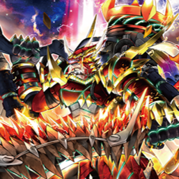Zzzzz 1701875403dezedlance — D-BT13+D-SS09/D-SS10/D-SS11 Cardfight Vanguard by GLdirect option 146