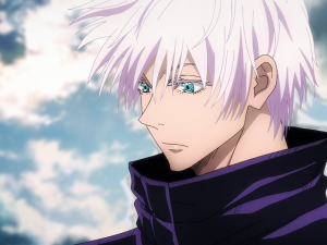 Cuxlessonlosguerreroscapacesdederrotarasatorugojodejujutsukaisen1902800913 — JJK option 8