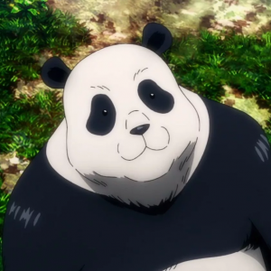 Panda19991 — JJK option 15