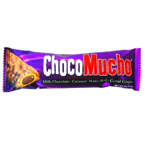 Chocomucho Milk Chocolatejpg — Filipino SnacksS option 27