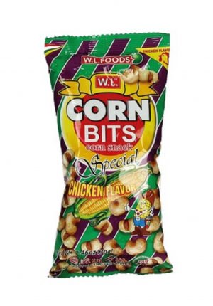 Corn Bitspng — Filipino SnacksS option 29