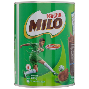 Milo Powder Soccer Playerpng — Filipino SnacksS option 40