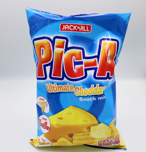 Pic A Ultimate Cheddar Snack Mix Big Frontpng — Filipino SnacksS option 48
