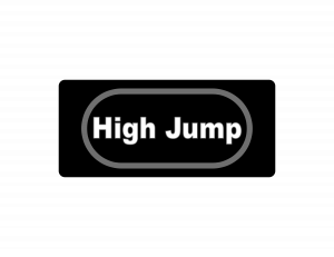 High Jumppng — Track and Field Events option 14