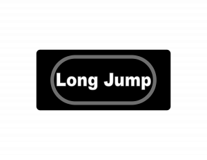 Long Jumppng — Track and Field Events option 16