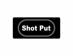 Shot Putpng — Track and Field Events option 18