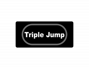 Triple Jumppng — Track and Field Events option 20