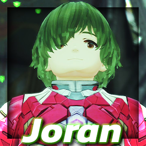 Joran — Xenoblade Antagonists/Villains option 21