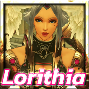 Lorithia — Xenoblade Antagonists/Villains option 25