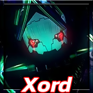 Xord — Xenoblade Antagonists/Villains option 47