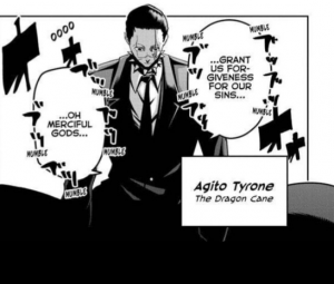 Zzzzz 1670549597screenshot20221127 215916mangazonejpg — Mashle: Magic And Muscles option 38