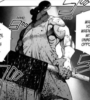 Zzzzz 1670557397screenshot20221208 221545mangazonejpg — Mashle: Magic And Muscles option 78