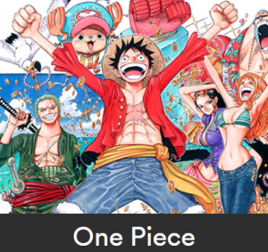 Jump Manga (September 2023 Batch) — option 6