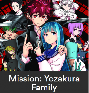 Yozafam — Jump Manga (September 2023 Batch) option 15