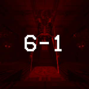Hpng — ALL ULTRAKILL LEVELS with labels option 30