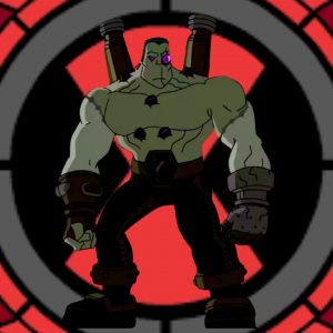 Drvixtor — Ben 10 Villains & Antagonists option 5