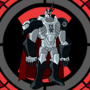 Foreverking — Ben 10 Villains & Antagonists option 7