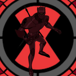 Foreverninja — Ben 10 Villains & Antagonists option 8