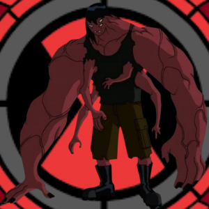 Kevindoruarms — Ben 10 Villains & Antagonists option 15