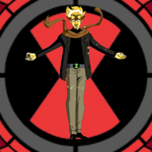 Zzzzz 1696073844morningstar — Ben 10 Villains & Antagonists option 61
