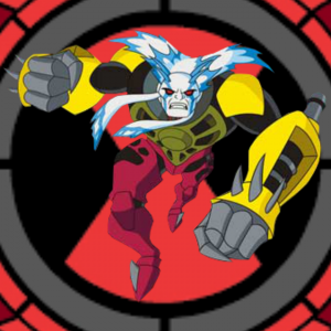 Zzzzz 1696073883ultimateaggregor — Ben 10 Villains & Antagonists option 97