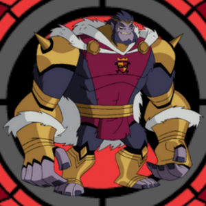 Zzzzz 1696083197gorillaking — Ben 10 Villains & Antagonists option 192