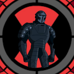Zzzzz 1696087226forever Guard — Ben 10 Villains & Antagonists option 248