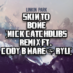 Zzzzz 1749051835skin To Bone Remix — Every Linkin Park Song (1997 - 2026) option 193