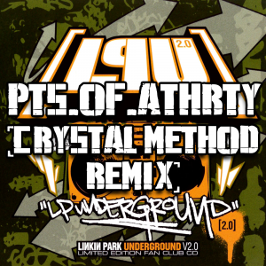Zzzzz 1783563288pts — Every Linkin Park Song (1997 - 2026) option 69
